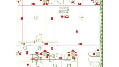 Sypialnia dla rodziców