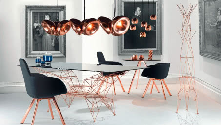 Jak oświetleniem zbudować przytulny nastrój we wnętrzu?