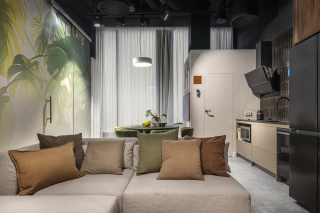 Witamy w przyszłości - zobacz, jak Decoroom odmienił showroom marki Samsung!