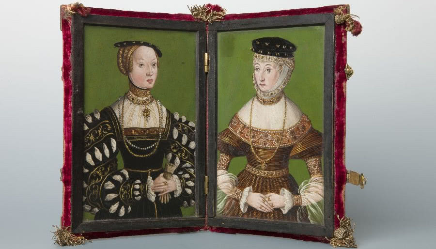 Europa Jagellonica 1386-1572. Sztuka i kultura w Europie Środkowej za panowania Jagiellonów