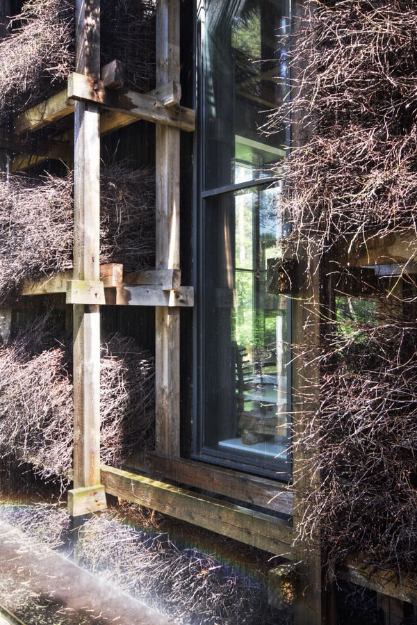 Eko dom. Tężnia. Czy można mieszkać bardziej...