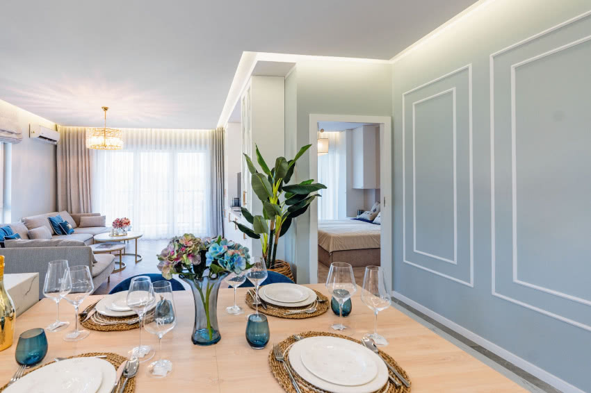 Dyskretne wejście do sypialni zostało...