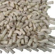 Koce z wełny merynos, wym. 140 x 190 cm,...