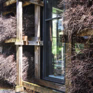 Eko dom pod Warszawą - oryginalna architektura