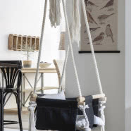 Mieszkanie w kamienicy z klimatem starego Londynu