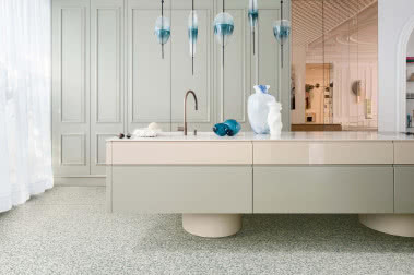 Wyspa w kuchni bez błędów. Jak ją dobrze zaplanować?