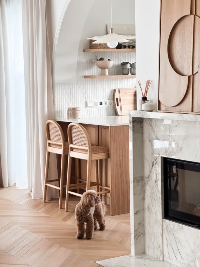 Jak dbać o podłogę olejowaną, by wyglądała jak nowa przez lata? Ekspertki zdradzają najskuteczniejsze zasady pielęgnacji