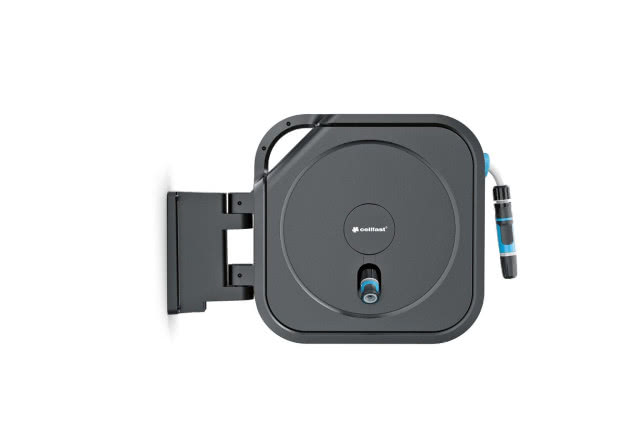 Cellfast - bęben na wąż