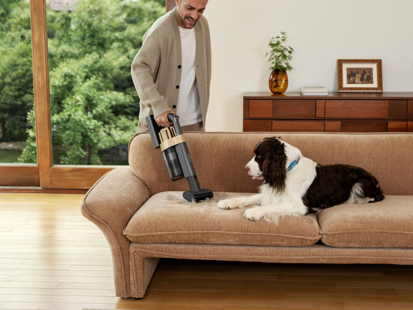 Odkurzacz Pure One A90S