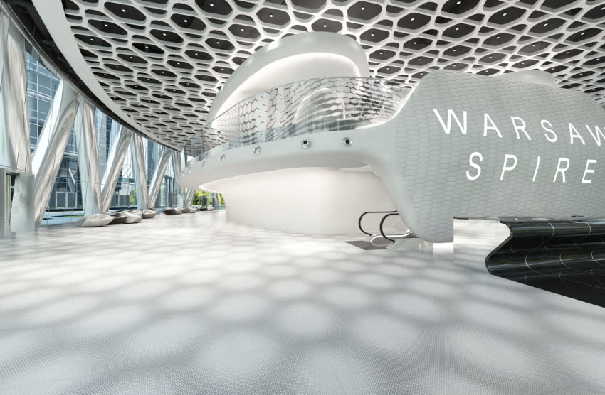 Płyta Laminam Star Maker - zdobywca prestiżowego...