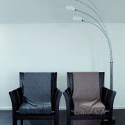 Koce z wełny merynos, wym. 140 x 190 cm,...