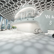 Płytki podłogowe Trakt, Ceramika Paradyż