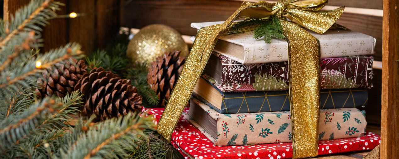 Jeszcze zdążysz - prezent, który zawsze się sprawdza. Piękne książki o sztuce, designie i ogrodach