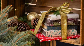 Jeszcze zdążysz - prezent, który zawsze się sprawdza. Piękne książki o sztuce, designie i ogrodach