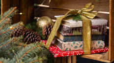 Jeszcze zdążysz - prezent, który zawsze się sprawdza. Piękne książki o sztuce, designie i ogrodach