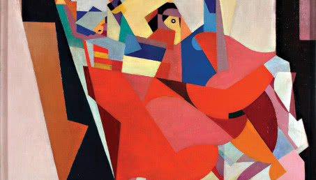 Awangarda z ziemi włoskiej