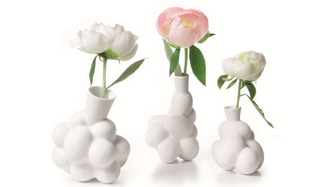 Wazon z jajem, czyli słynny projekt Marcela Wandersa