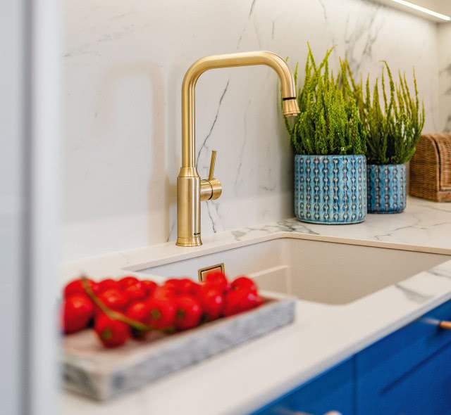 W rytmie luksusu, czyli wnętrze w stylu quiet luxury