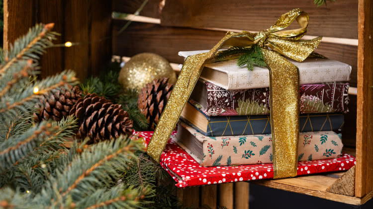 Jeszcze zdążysz - prezent, który zawsze się sprawdza. Piękne książki o sztuce, designie i ogrodach