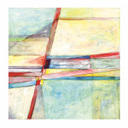 Obraz na płótnie abstrakcja