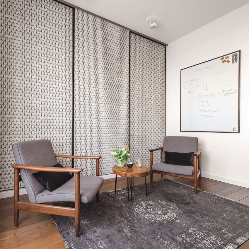 Niezwykłe zdobna, a jednocześnie
wyrafinowana...