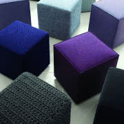 Koce z wełny merynos, wym. 140 x 190 cm,...