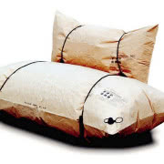 Ludziki, czyli maskotki ze starych ubrań...