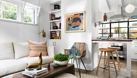 Tu jest pomysł! Jak urządzić mały pokój, żeby był komfortowy i funkcjonalny?