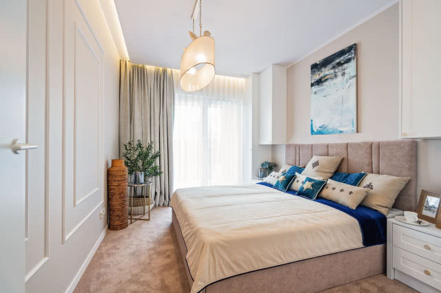 W rytmie luksusu, czyli wnętrze w stylu quiet luxury