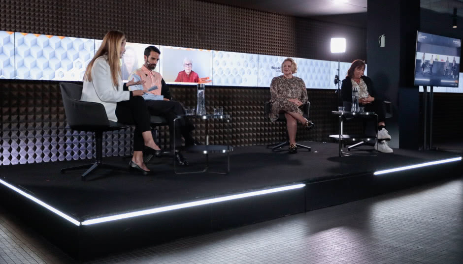 Polacy docenieni w międzynarodowym konkursie jumpthegap!