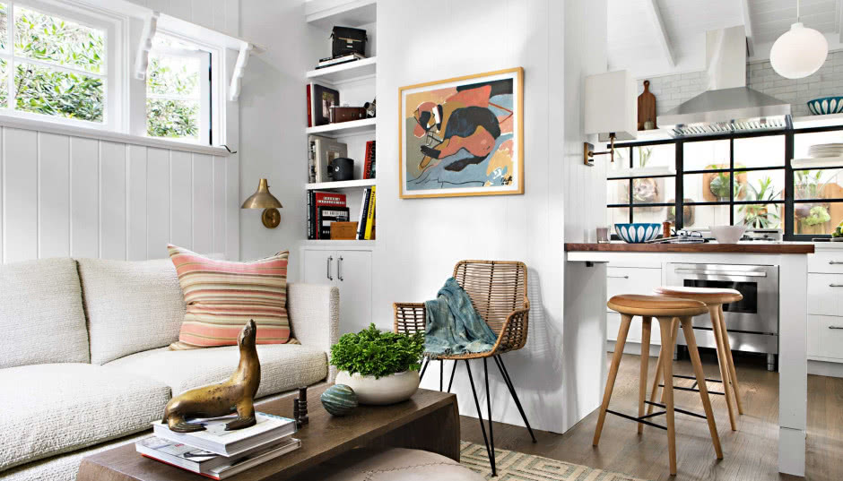 Tu jest pomysł! Jak urządzić mały pokój, żeby był komfortowy i funkcjonalny?