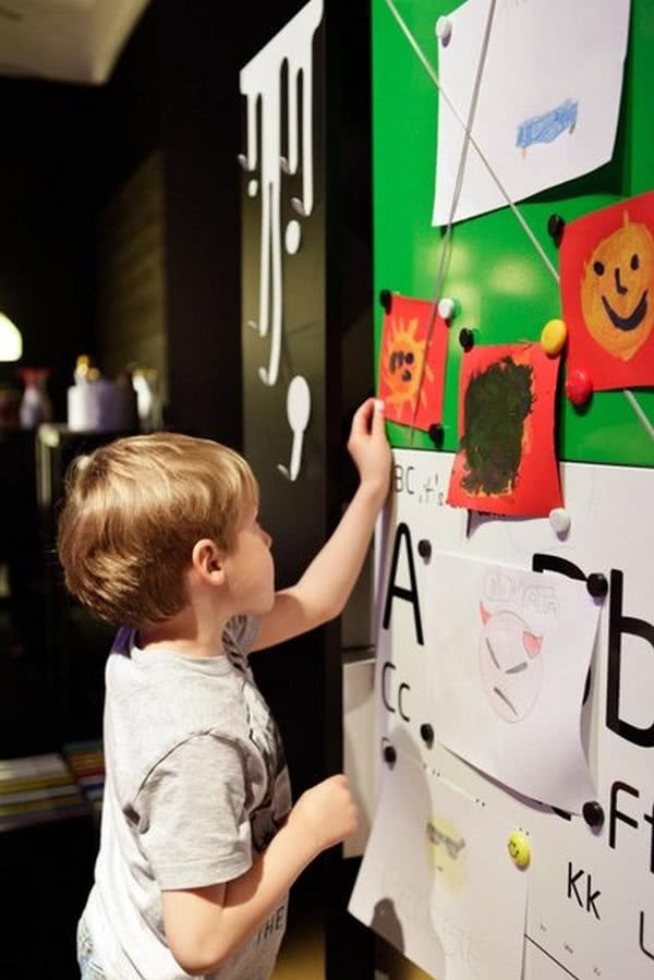 Warsztaty dla dzieci w salonach Meble Vox