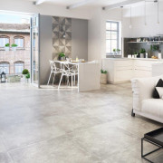 Płytki podłogowe Trakt, Ceramika Paradyż