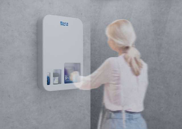 Projekt P-Kit, Andre Judiel Parabas, Welness i zdrowie