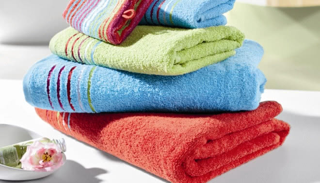 Akcesoria łazienkowe w sklepach Lidl