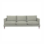 Beżowa sofa 3-osobowa Windsor & Co. Sofas Jupiter