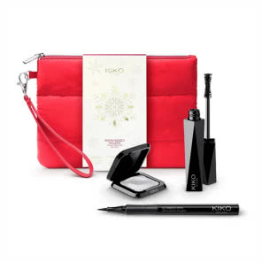 SNOW-KISSED HOLIDAY JINGLE TRIO EYES GIFT SET