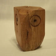 Komplet pościeli Owls, satyna bawełniana, wym....