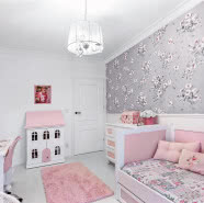 Z wizytą w domu Agnieszki Mrozińskiej