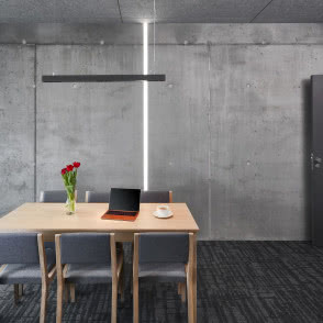 Dom Ronalda McDonalda aranżacja wnętrza