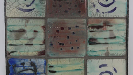 Osobiście - wystawa prac Doroty Gobieckiej - Grosz  i Pauliny Gobieckiej