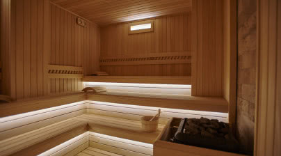 Jak wybrać odpowiedni piec do sauny? Ceny i parametry