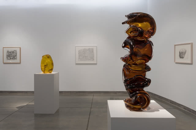 Tony Cragg: Alternatywna rzeczywistość