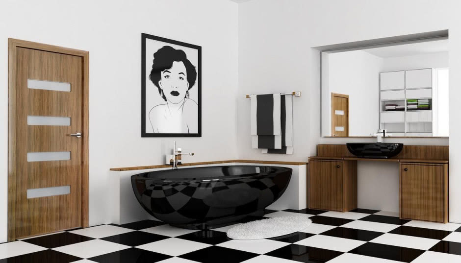 Drzwi prawe czy drzwi lewe. Które wybrać?