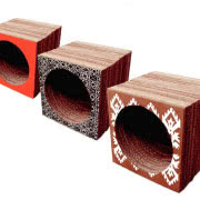 Ludziki, czyli maskotki ze starych ubrań...