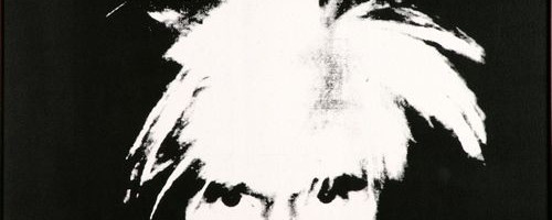 Andy Warhol. Konteksty