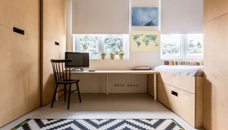 Czy warto kupić meble na wymiar?