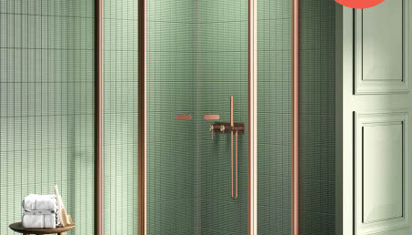 Do jakich łazienek sprawdzi się kabina prysznicowa "Na Wymiar"?