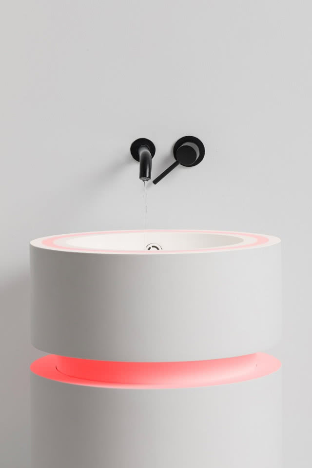 Projekt Intelligent Washbain, Kamila Pawlak, Woda i energia