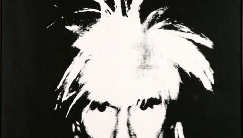 Andy Warhol. Konteksty